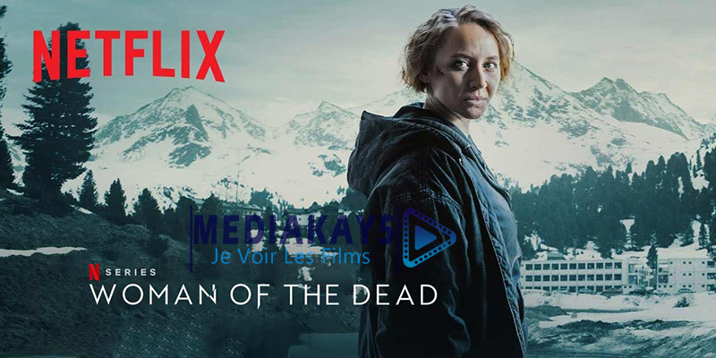 S2.E1 ∙ Geister der Vergangenheit