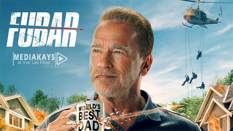 S1.E1 ∙ Take Your Daughter to Work Day