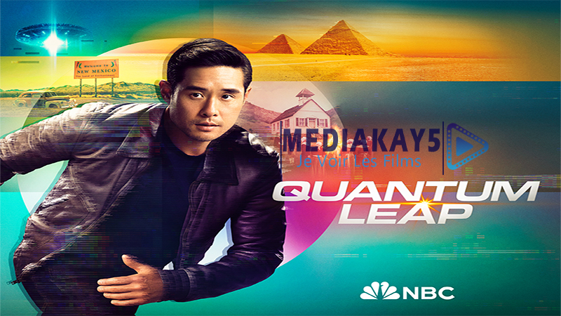 S1.E1 ∙ July 13th, 1985