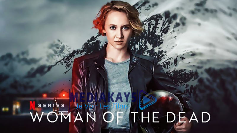 S1.E1 ∙ Im Reich der Toten